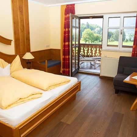 Seewirt Zell am Moos Kültér fotó