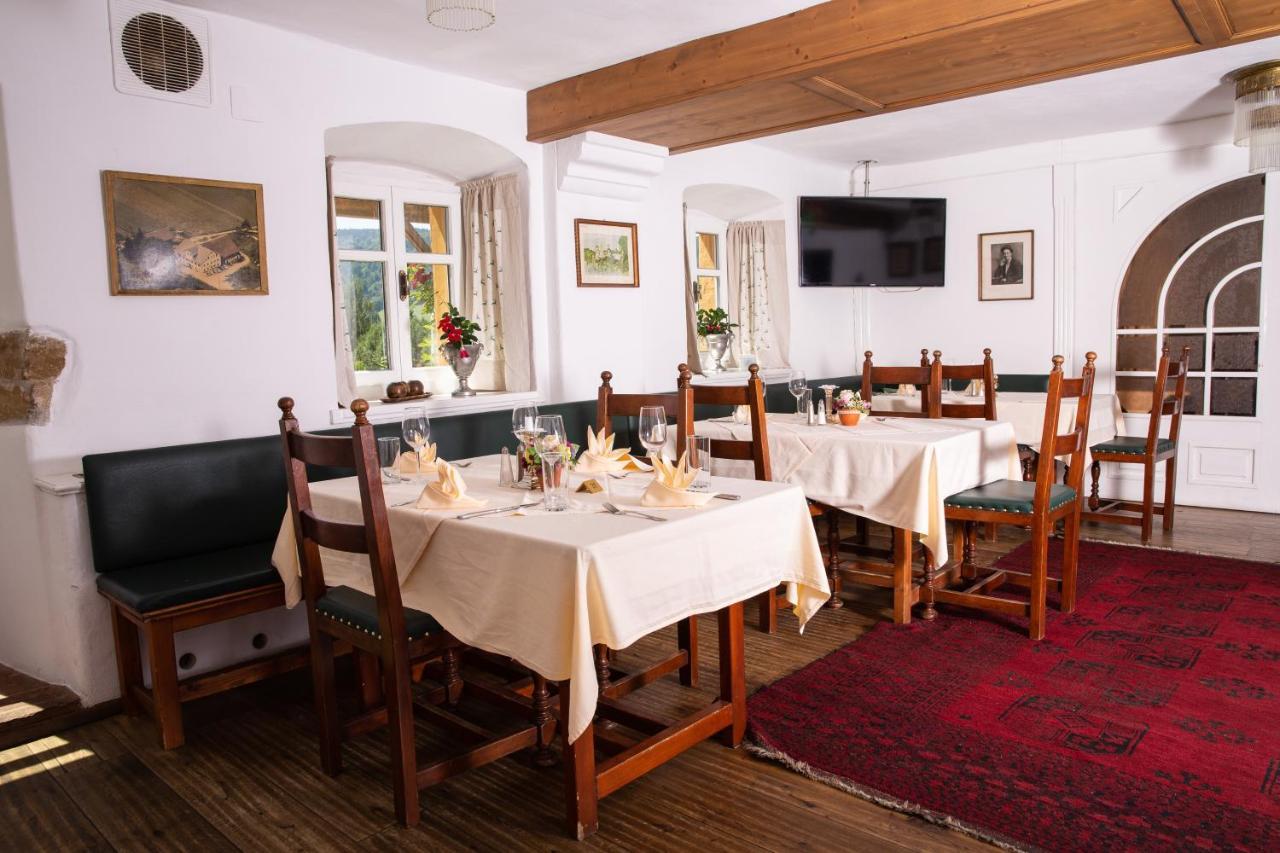 Seewirt Zell am Moos Kültér fotó